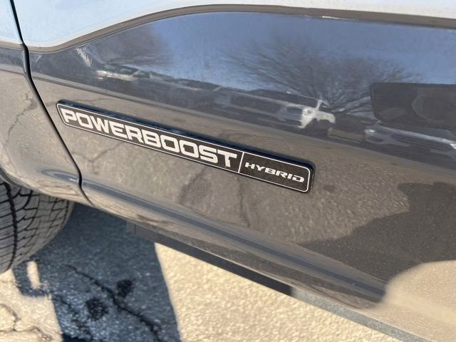 2026 Star White Metallic Tri-Coat Ford F-150 King Ranch 4X4 Truck