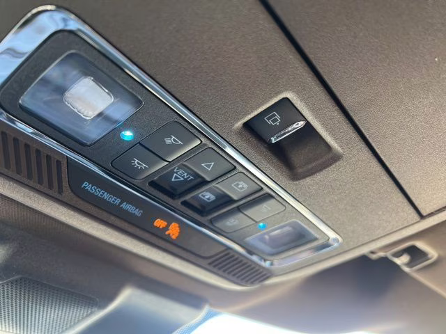 2026 Star White Metallic Tri-Coat Ford F-150 King Ranch 4X4 Truck