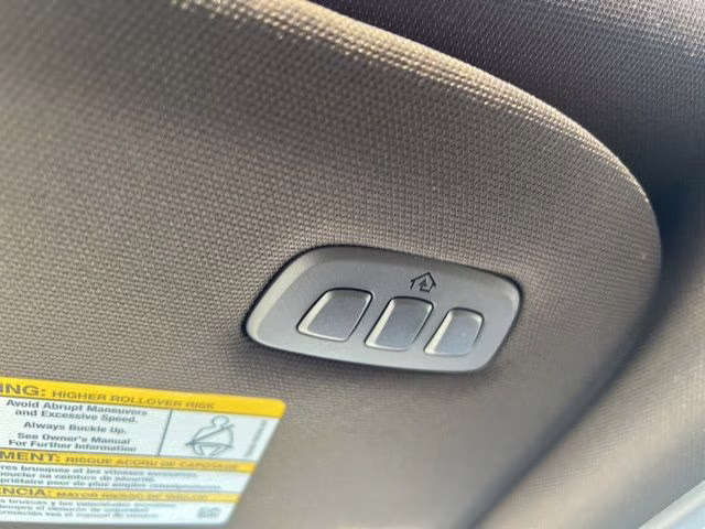 2026 Star White Metallic Tri-Coat Ford F-150 King Ranch 4X4 Truck