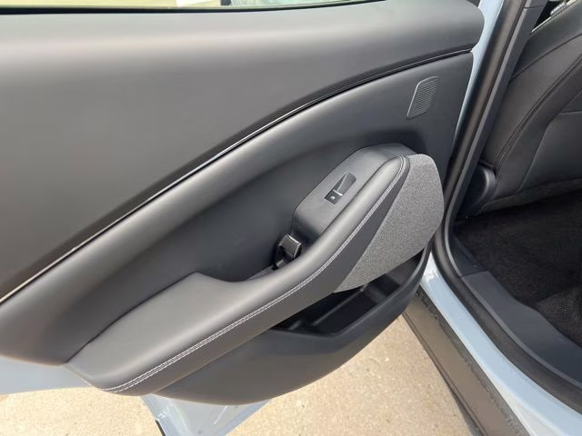 2026 Glacier Gray Metallic TriCoat Ford Mustang Mach-E Premium AWD SUV