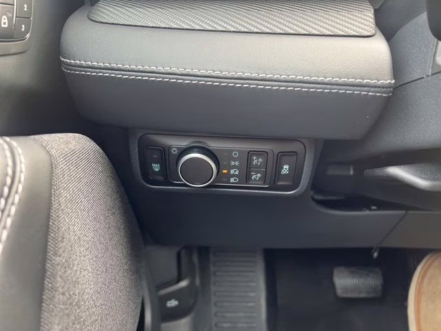 2026 Glacier Gray Metallic TriCoat Ford Mustang Mach-E Premium AWD SUV