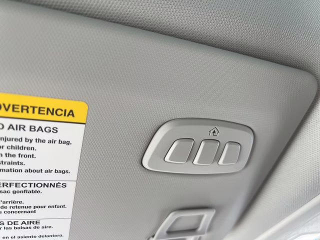 2026 Glacier Gray Metallic TriCoat Ford Mustang Mach-E Premium AWD SUV