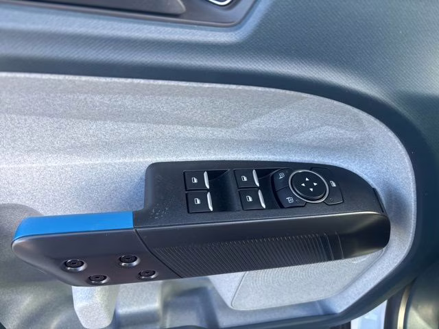 2026 Oxford White Ford Maverick XLT AWD Truck