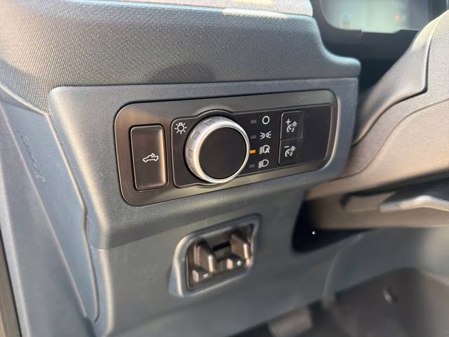 2026 Oxford White Ford Maverick XLT AWD Truck