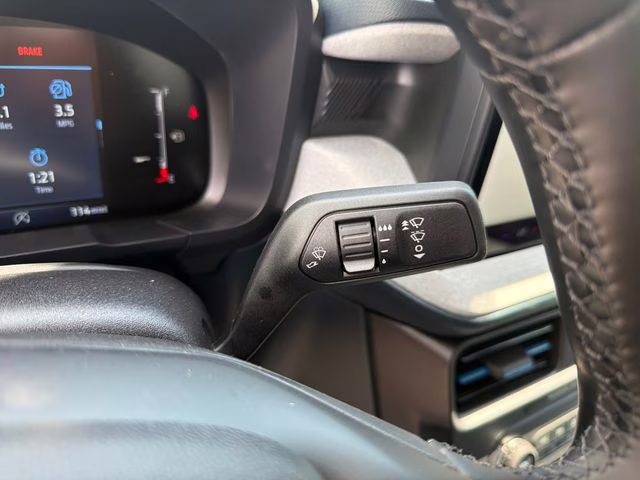 2026 Oxford White Ford Maverick XLT AWD Truck
