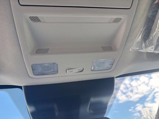 2026 Oxford White Ford Maverick XLT AWD Truck