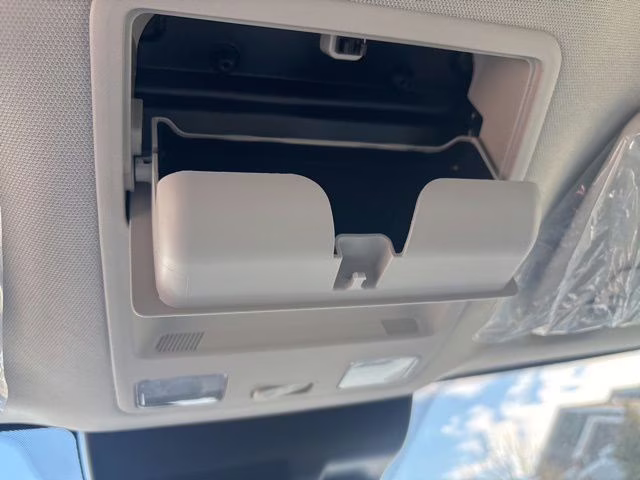 2026 Oxford White Ford Maverick XLT AWD Truck