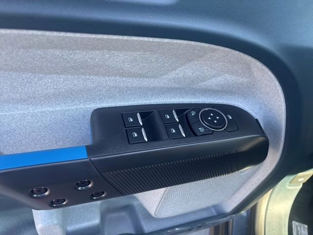 2026 Carbonized Gray Metallic Ford Maverick XLT AWD Truck