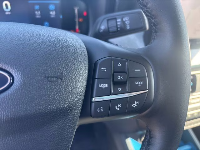 2026 Carbonized Gray Metallic Ford Maverick XLT AWD Truck