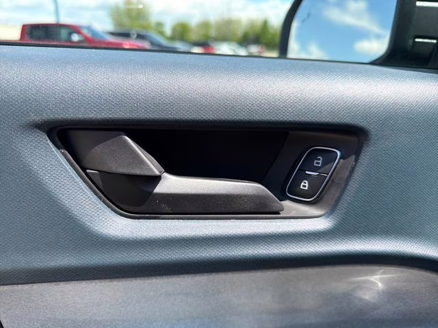 2026 Carbonized Gray Metallic Ford Maverick XLT AWD Truck
