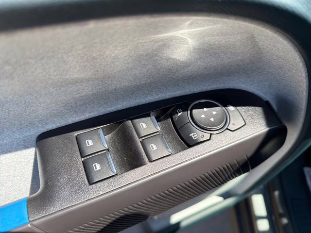 2026 Carbonized Gray Metallic Ford Maverick XLT AWD Truck