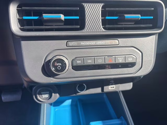 2026 Carbonized Gray Metallic Ford Maverick XLT AWD Truck