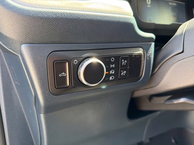 2026 Carbonized Gray Metallic Ford Maverick XLT AWD Truck