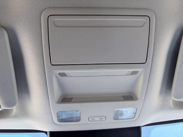 2026 Carbonized Gray Metallic Ford Maverick XLT AWD Truck