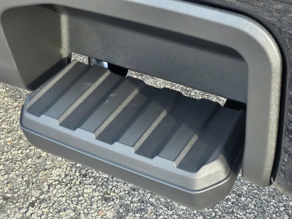 2026 Agate Black Metallic Ford Super Duty F-350 SRW XLT 4X4 Truck