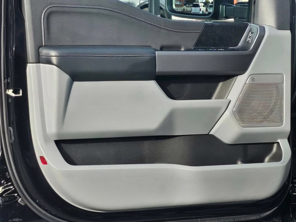 2026 Agate Black Metallic Ford Super Duty F-350 SRW XLT 4X4 Truck