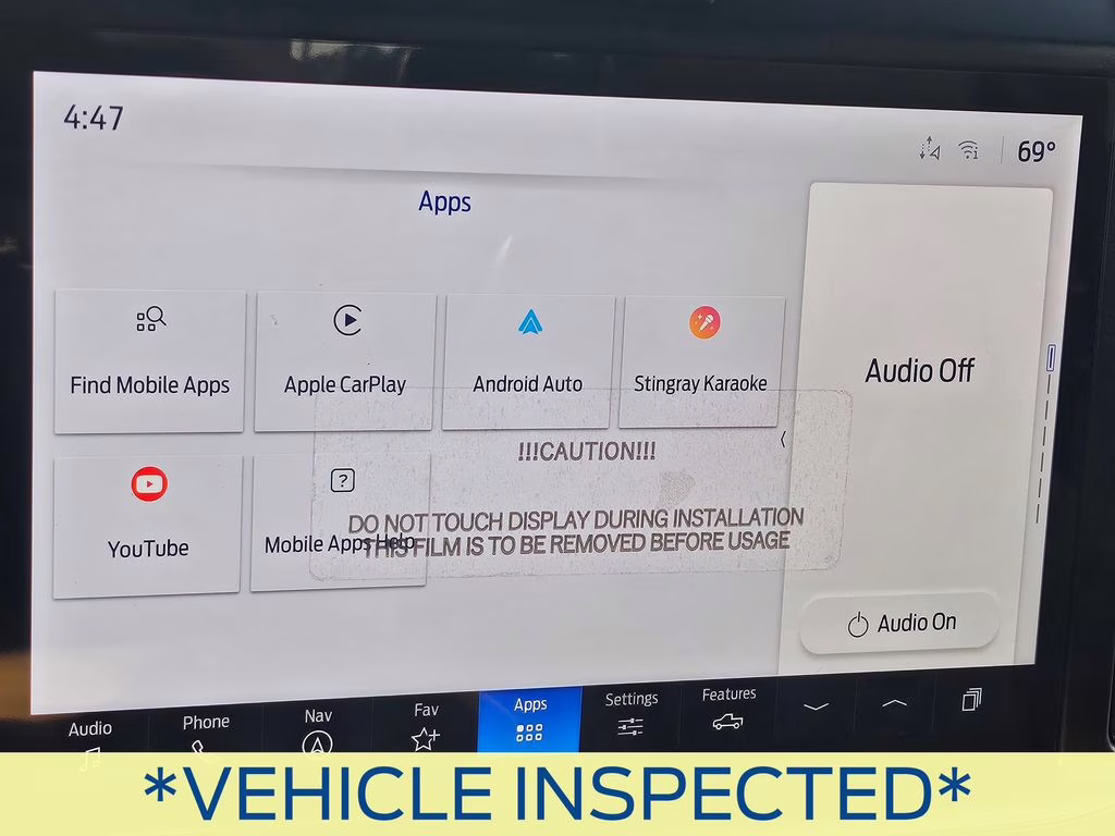 2026 Carbonized Gray Metallic Ford Super Duty F-350 SRW Lariat 4X4 Truck