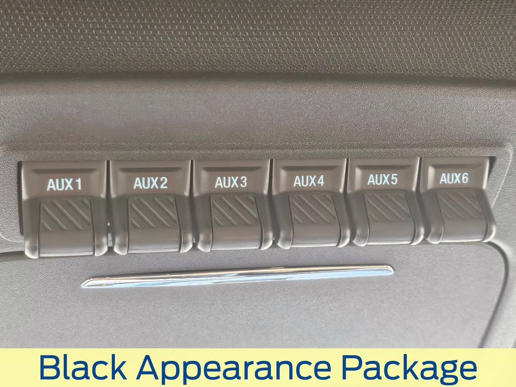 2026 Carbonized Gray Metallic Ford Super Duty F-350 SRW Lariat 4X4 Truck