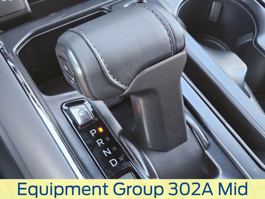 2026 Agate Black Metallic Ford F-150 XLT 4X4 Truck