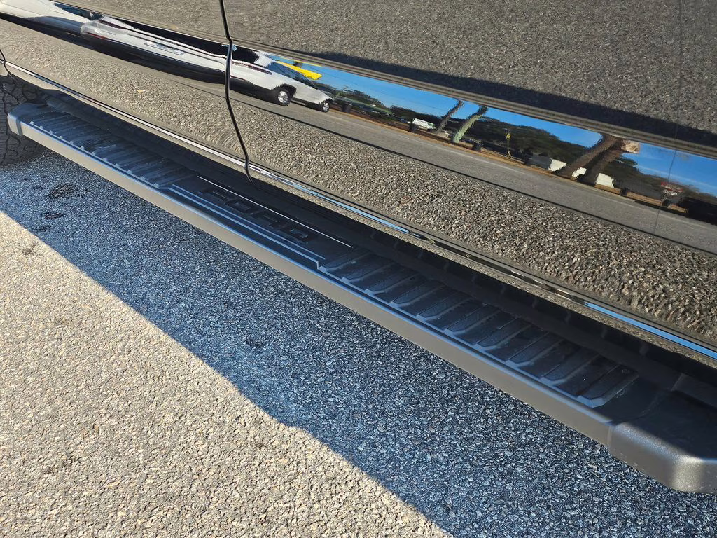 2026 Agate Black Metallic Ford F-150 XLT 4X4 Truck