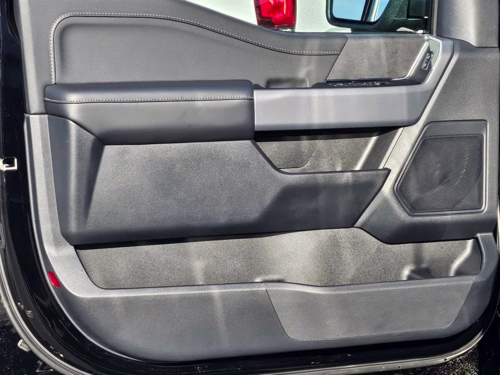 2026 Agate Black Metallic Ford F-150 XLT 4X4 Truck