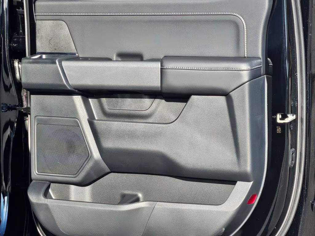 2026 Agate Black Metallic Ford F-150 XLT 4X4 Truck