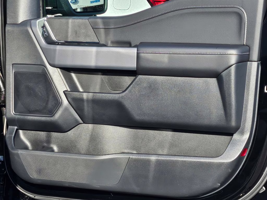 2026 Agate Black Metallic Ford F-150 XLT 4X4 Truck