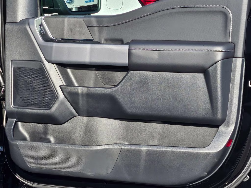 2026 Agate Black Metallic Ford F-150 XLT 4X4 Truck