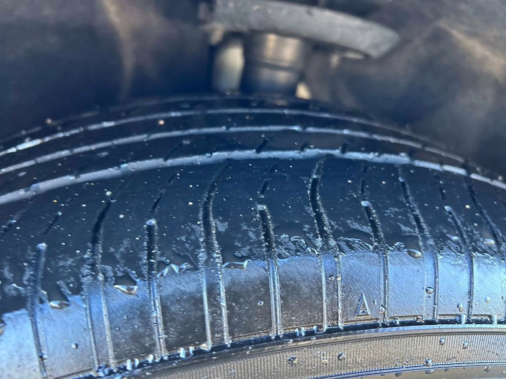 2024 Bright White Clearcoat Chrysler Pacifica Touring L FWD Van