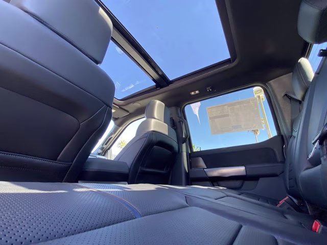 2026 Carbonized Gray Metallic Ford Super Duty F-250 SRW Platinum 4X4 Truck