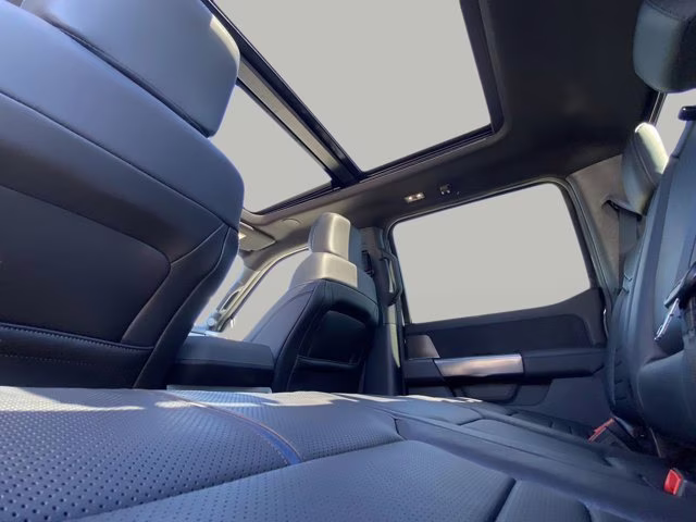 2026 Carbonized Gray Metallic Ford Super Duty F-250 SRW Platinum 4X4 Truck