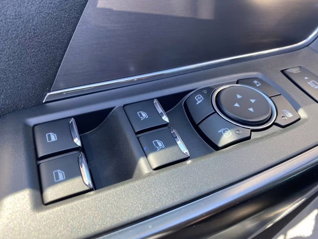 2026 Carbonized Gray Metallic Ford Super Duty F-250 SRW Platinum 4X4 Truck