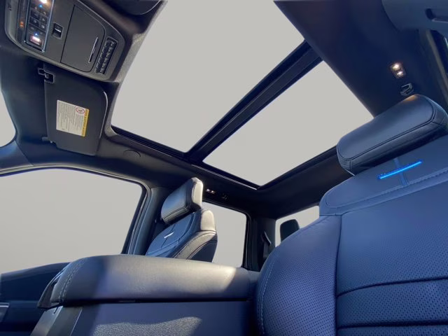 2026 Carbonized Gray Metallic Ford Super Duty F-250 SRW Platinum 4X4 Truck