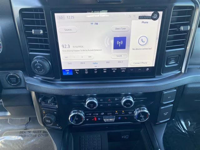 2026 Carbonized Gray Metallic Ford Super Duty F-250 SRW Platinum 4X4 Truck