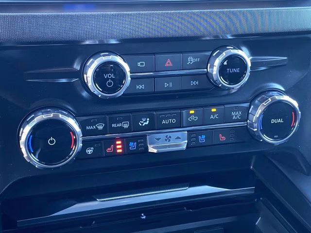 2026 Carbonized Gray Metallic Ford Super Duty F-250 SRW Platinum 4X4 Truck