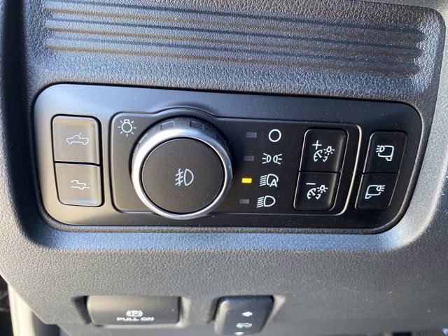 2026 Carbonized Gray Metallic Ford Super Duty F-250 SRW Platinum 4X4 Truck