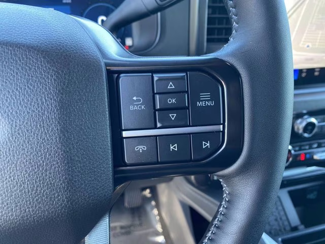 2026 Carbonized Gray Metallic Ford Super Duty F-250 SRW Platinum 4X4 Truck