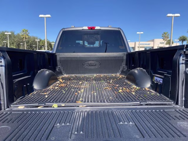 2026 Carbonized Gray Metallic Ford Super Duty F-250 SRW Platinum 4X4 Truck