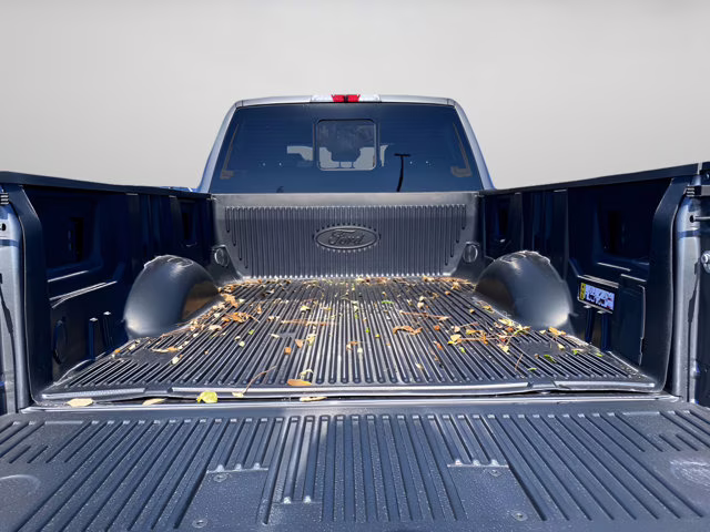 2026 Carbonized Gray Metallic Ford Super Duty F-250 SRW Platinum 4X4 Truck