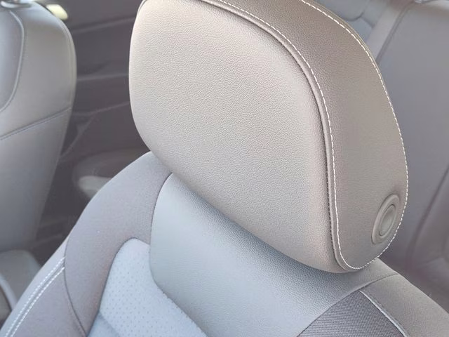 2026 Apex Red Chevrolet Trax LT FWD SUV