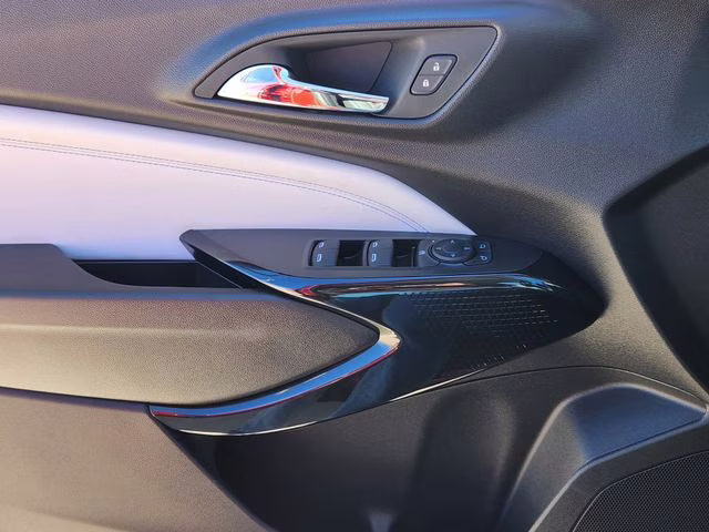 2026 Apex Red Chevrolet Trax LT FWD SUV