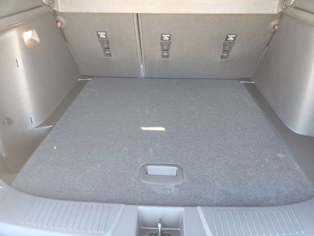 2026 Apex Red Chevrolet Trax LT FWD SUV