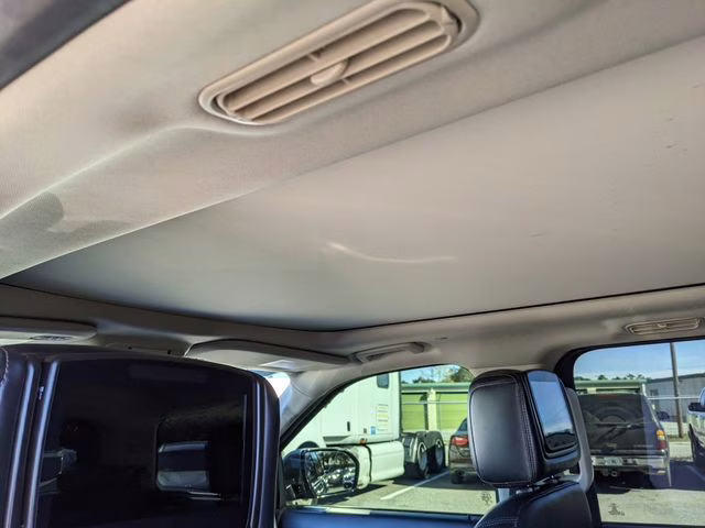 2021 Magnetic Ford Expedition Platinum RWD SUV