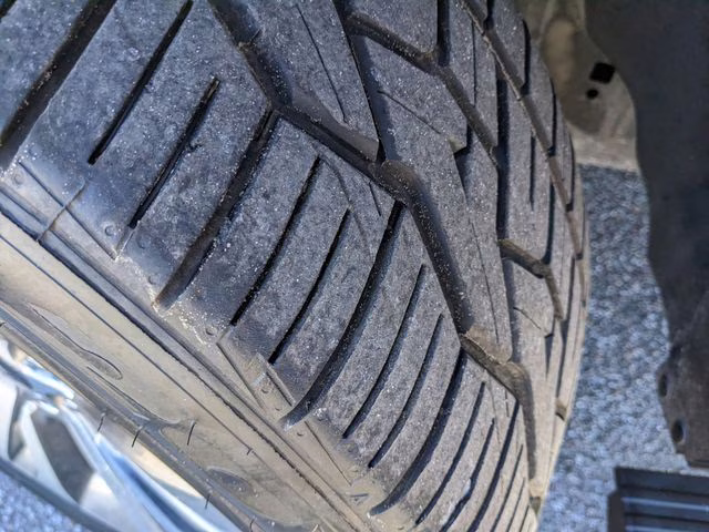 2021 Magnetic Ford Expedition Platinum RWD SUV