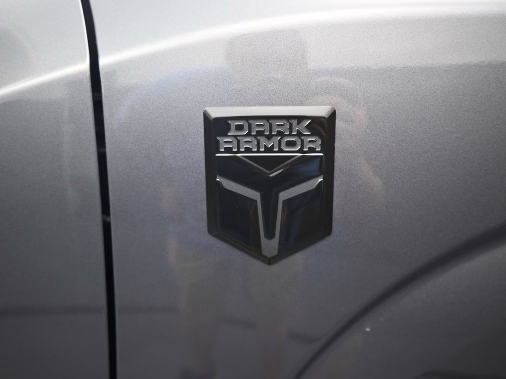 2026 Gun Metallic Nissan Frontier SV RWD Truck