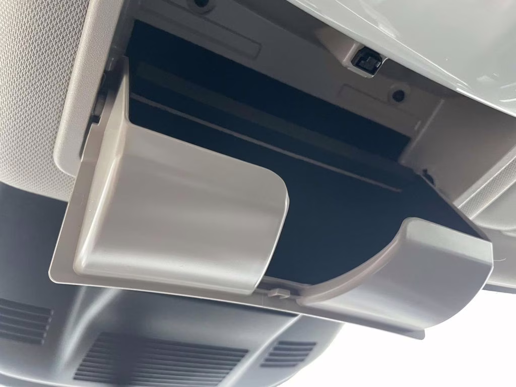 2026 Gun Metallic Nissan Rogue Platinum AWD SUV