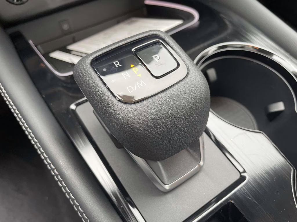 2026 Champagne Silver Metallic Nissan Rogue Platinum AWD SUV