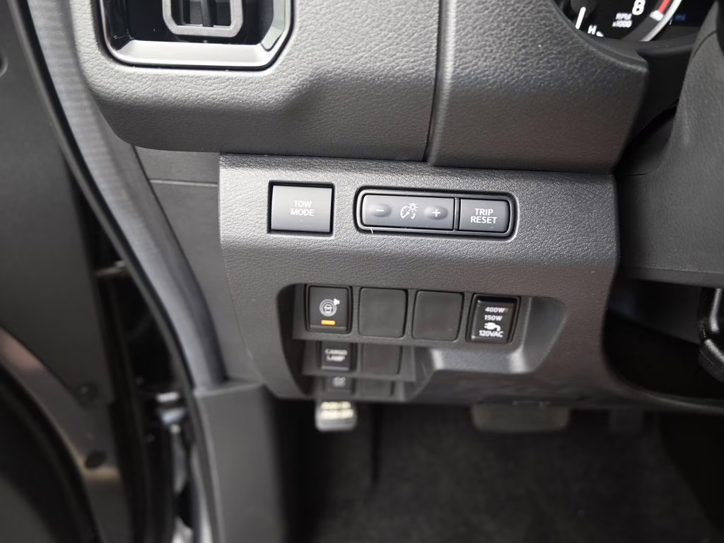 2026 Gun Metallic Nissan Frontier SV RWD Truck