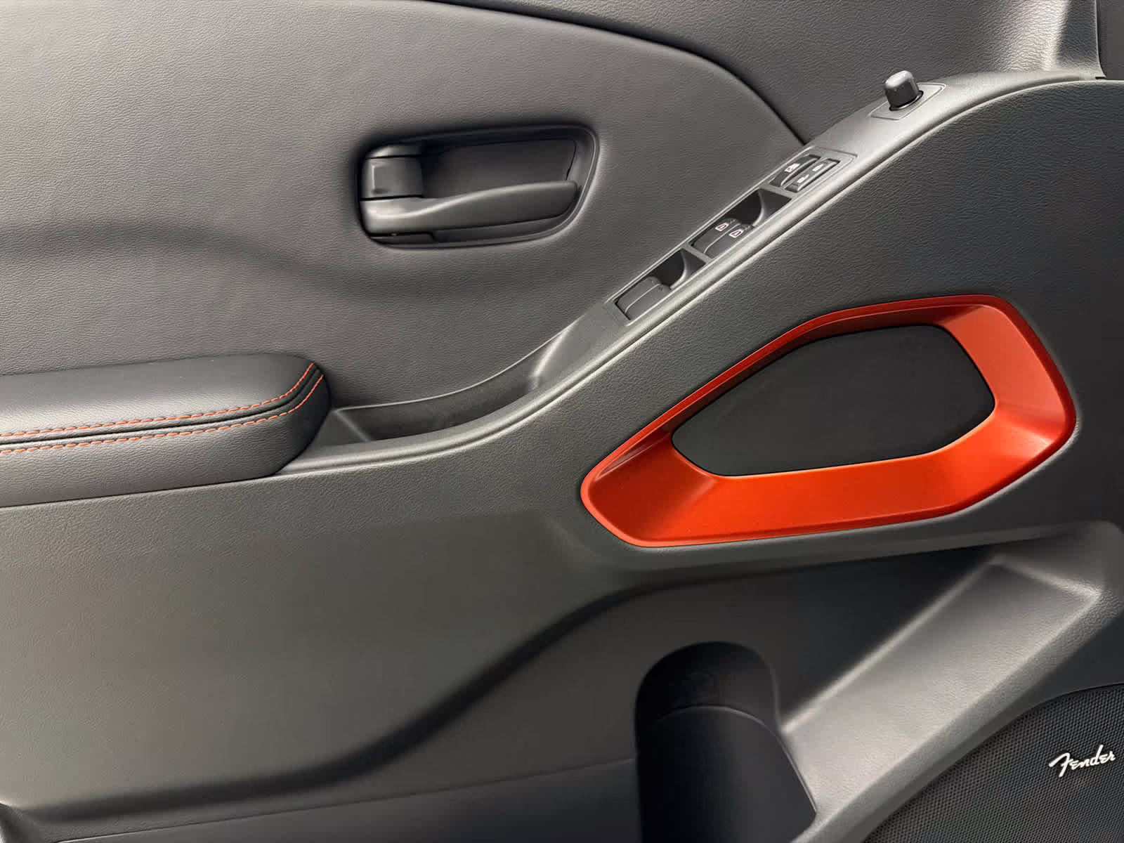 2026 Glacier White Nissan Frontier PRO-4X w/R Package 4X4 Truck