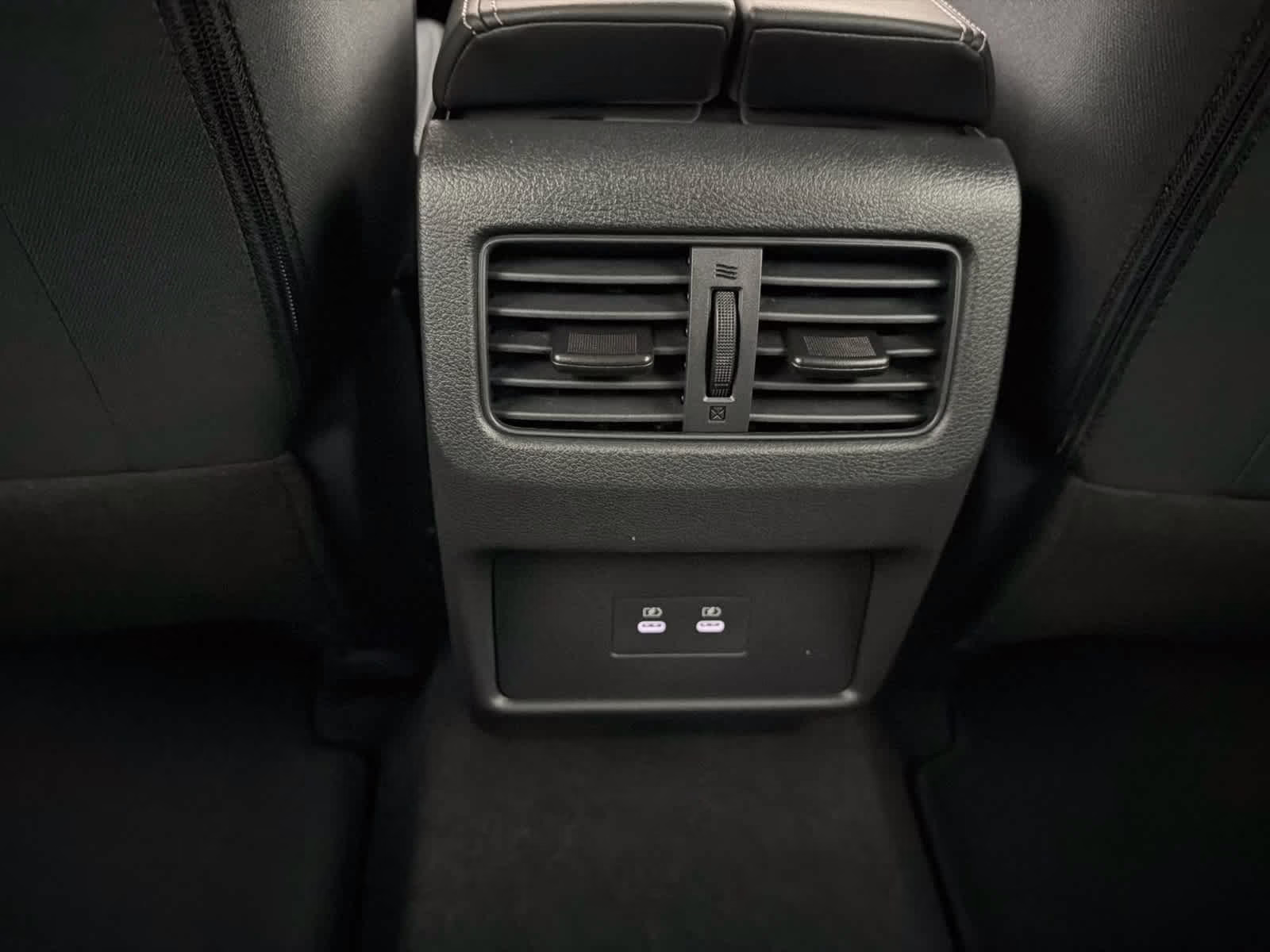 2026 Scarlet Ember Tintcoat Nissan Rogue SV FWD SUV